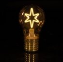 Unicorn Academy LED-Glühbirnen Lampen Sortiment (12)