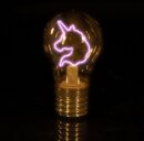 Unicorn Academy LED-Glühbirnen Lampen Sortiment (12)
