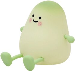 Kawaii 3D Nachtlicht Mango