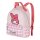 Sanrio Rucksack My Melody Cute Small