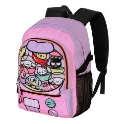 Sanrio Fan HS Rucksack Hello Kitty Gashapon 2.2 Pink
