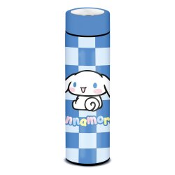 Sanrio Thermosflasche Cinnamoroll Vichy