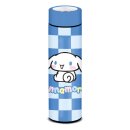 Sanrio Thermosflasche Cinnamoroll Vichy