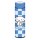 Sanrio Thermosflasche Cinnamoroll Vichy
