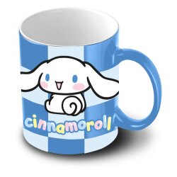 Sanrio Tasse Cinnamoroll Vichy