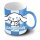 Sanrio Tasse Cinnamoroll Vichy