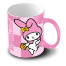 Sanrio Tasse My Melody Cute