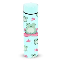 Oh My Pop! Thermosflasche Froggy