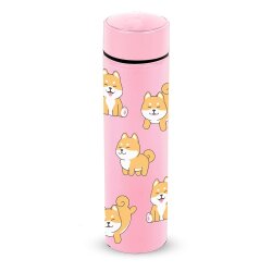 Oh My Pop! Thermosflasche Shiba