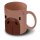 Oh My Pop! Tasse Capybara