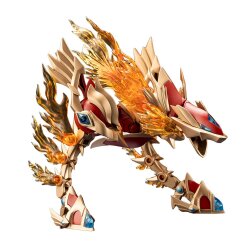 Arcanadea Plastic Model Kit XenoAlma Flame Straile 10 cm