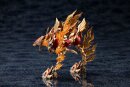 Arcanadea Plastic Model Kit XenoAlma Flame Straile 10 cm