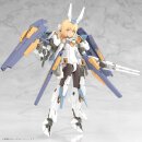 Frame Arms Girl Grande Scale Plastic Model Kit Baselard...