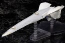 Legend of the Galactic Heroes: Die Neue These Plastic Model Kit Galactic Empire Forces Battleship Brynhildr 35 cm