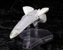 Legend of the Galactic Heroes: Die Neue These Plastic Model Kit Galactic Empire Forces Battleship Brynhildr 35 cm