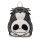 Disney by Loungefly Rucksack NBC Headless Jack Skellington