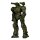 Doom: The Dark Ages PVC Statue 1/6 Slayer Atlan 30 cm