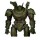 Doom: The Dark Ages PVC Statue 1/6 Slayer Atlan 30 cm