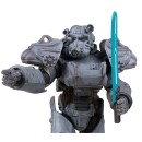 Fallout McFarlane Elite Edition Actionfigur Fallout 76 #3 T-60 18 cm