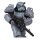 Fallout McFarlane Elite Edition Actionfigur Fallout 76 #3 T-60 18 cm