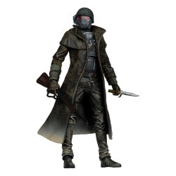 Fallout: New Vegas McFarlane Elite Edition #4 Actionfigur NCR Ranger 17 cm