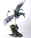 Avatar: The Way of Water Actionfigur Recom Quaritch &...