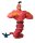 Disney UDF Serie 11 Minifgur Aladdin Jafar 7 cm