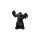 Disney UDF Serie 11 Minifgur The Phantom Blot 7 cm