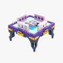 Pantasy Original Bauset Mahjong Box