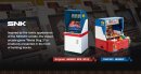 Metal Slug Bauset Neogeo