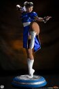 Street Fighter Statue 1/2 Chun-Li Classic Edition 91 cm
