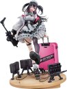 Original Character Arms Note Series PVC Statue 1/7...