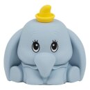 Disney Squishy Glo Silikon-Leuchte Dumbo