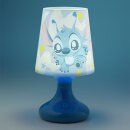 Lilo & Stitch Tischlampe Stitch 18 cm