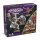Heroscape Armeeerweiterung Embers of War: Crimson Widow & Dreadnoughts of Caraway Cavern *Englische Version*