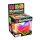 NeeDoh Anti-Stress-Figuren Marbleez Ball 7 cm Display (6)