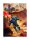 Marvel X-Men Kunstdruck Cyclops 61 x 46 cm - ungerahmt