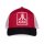 Atari Trucker Cap Classic Logo