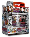 Formel 1 Turbo Attax TCG 2025 Booster Display (24)...