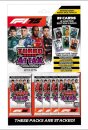 Formel 1 Turbo Attax TCG 2025 Mega Multipack *Deutsche...