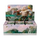 Magic the Gathering Horizontes de Modern 3 Play-Booster...