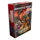 Dungeons & Dragons RPG Einsteigerset: Heroes of the Borderlands englisch