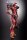 Neon Genesis Evangelion Metal Build Diecast Actionfigur Eva Production Model-02 30th with the Spear of Cassius 22 cm