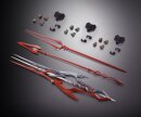 Neon Genesis Evangelion Metal Build Zubehör-Set 3...