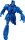 Giant Gorg Moderoid Plastic Model Kit Gorg 17 cm