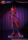 Hazbin Hotel Pop Up Parade PVC Statue Alastor 18 cm
