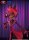 Hazbin Hotel Pop Up Parade PVC Statue Alastor 18 cm