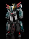The Brave Fighter of Legend Da-Garn Actionfigur The...