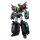 The Brave Fighter of Legend Da-Garn Actionfigur The Gattai Seven Changer 25 cm