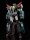 The Brave Fighter of Legend Da-Garn Actionfigur The Gattai Seven Changer 25 cm